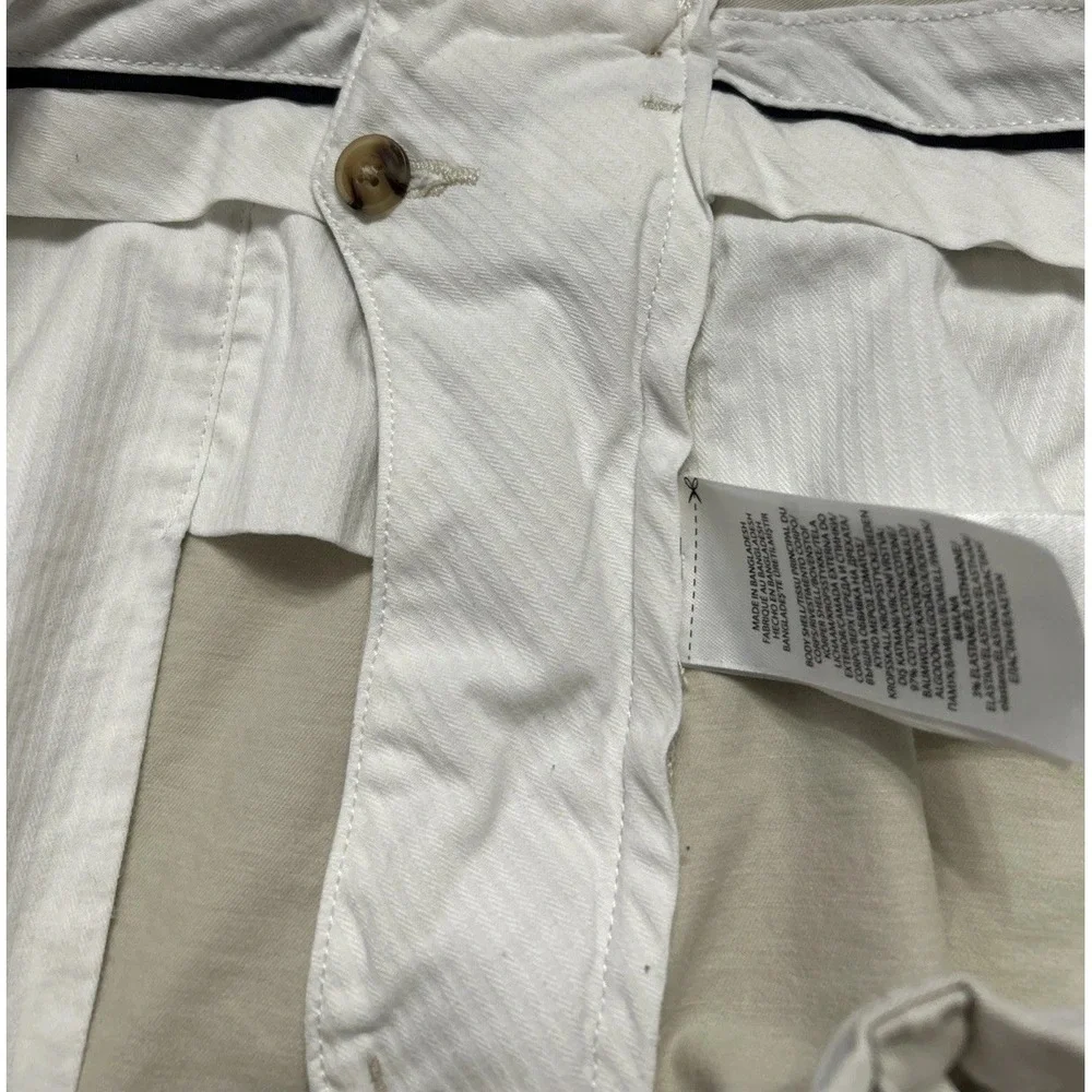 Mens POLO Ralph Lauren Stretch Classic Fit 9